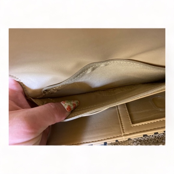 Universal Thread- Animal Print Wallet ๐ NWOT - Picture 7 of 7